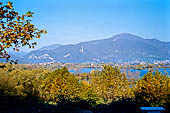 Lame del Sebino - Torbiere d'Iseo.